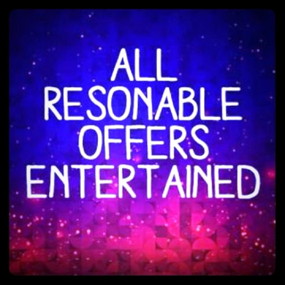 MAKE AN OFFER